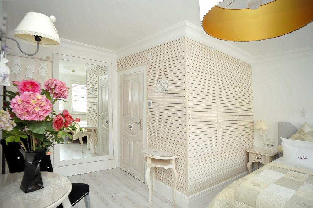 Hotel Ottaviano Swinoujscie Dış mekan fotoğraf